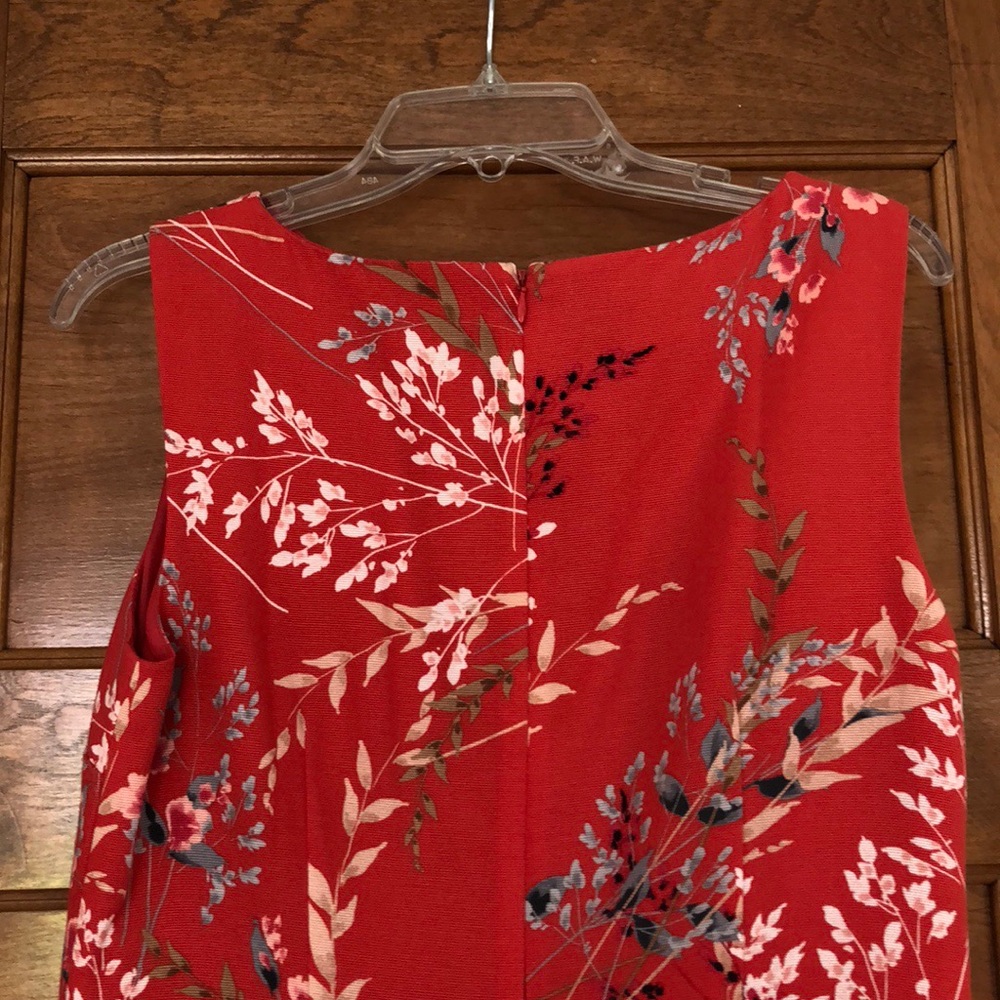 Talbots Dress Size 8P - Picture 2 of 4